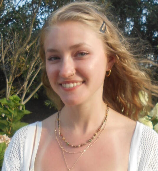 Ava Davies Junior