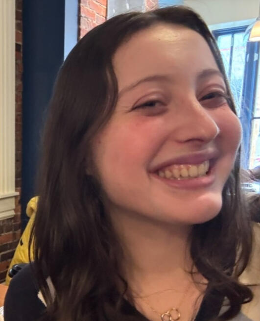 Lauren Bortner Sophomore