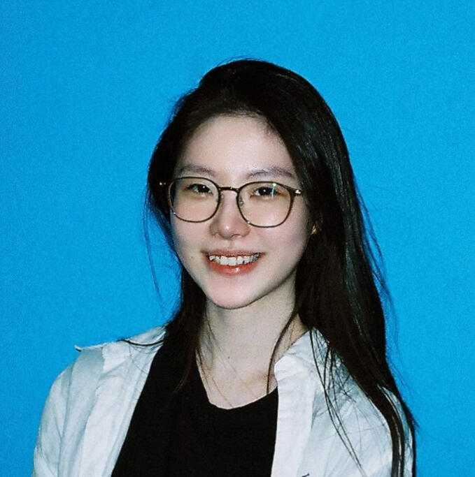 Daisy Yang Junior