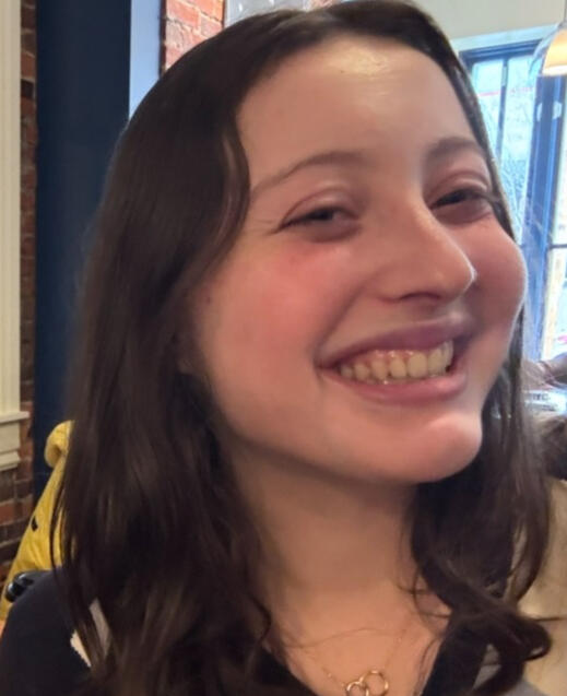 Lauren Bortner Sophmore