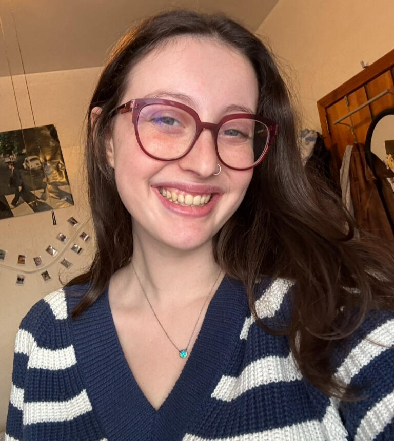 Lauren Bortner Junior