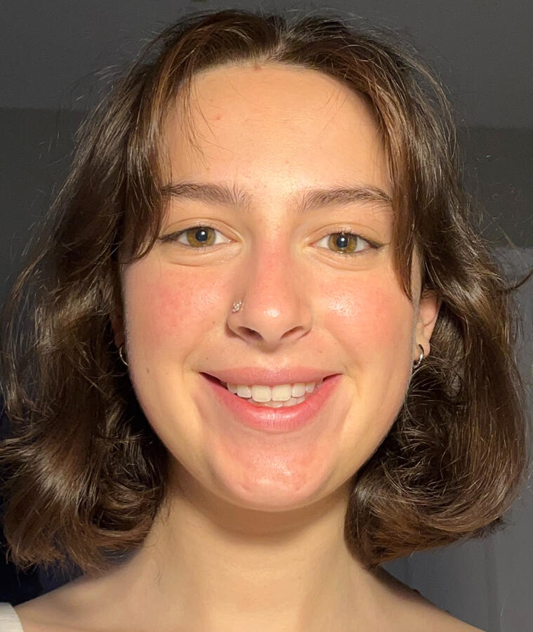 Faith Soisson Junior