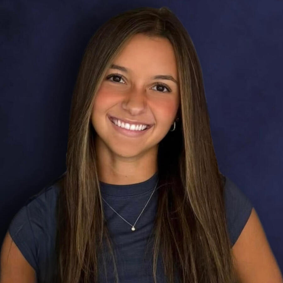 Emily Saggio Senior